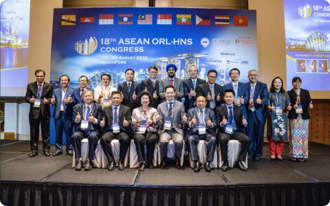 ASEAN ORL Congress 2019