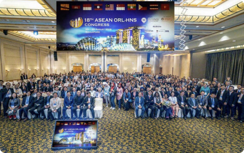 ASEAN ORL Congress 2019