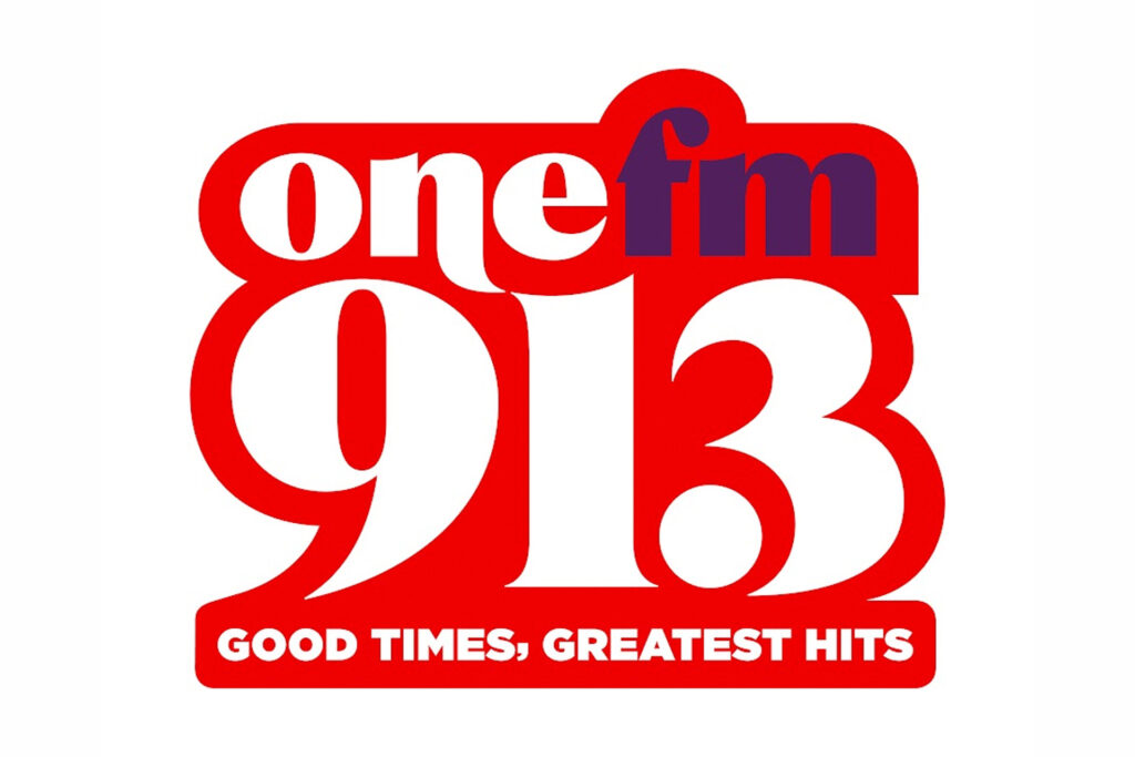 Dr Barrie Tan featured on OneFM 91.3