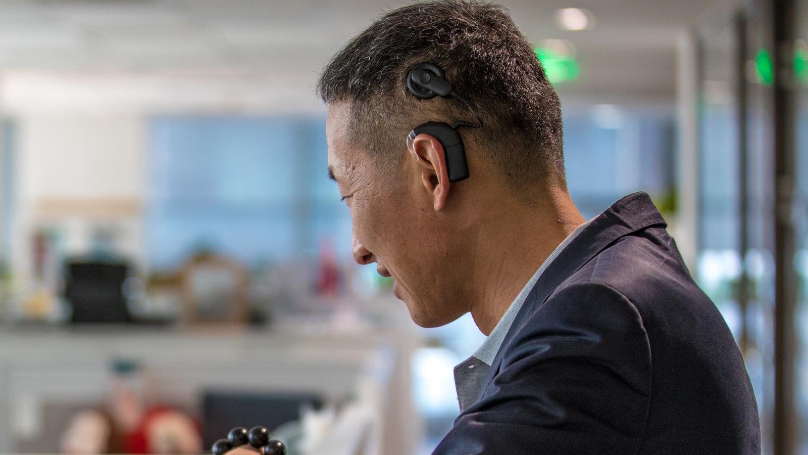 noise-induced hearing loss treatment Singapore
