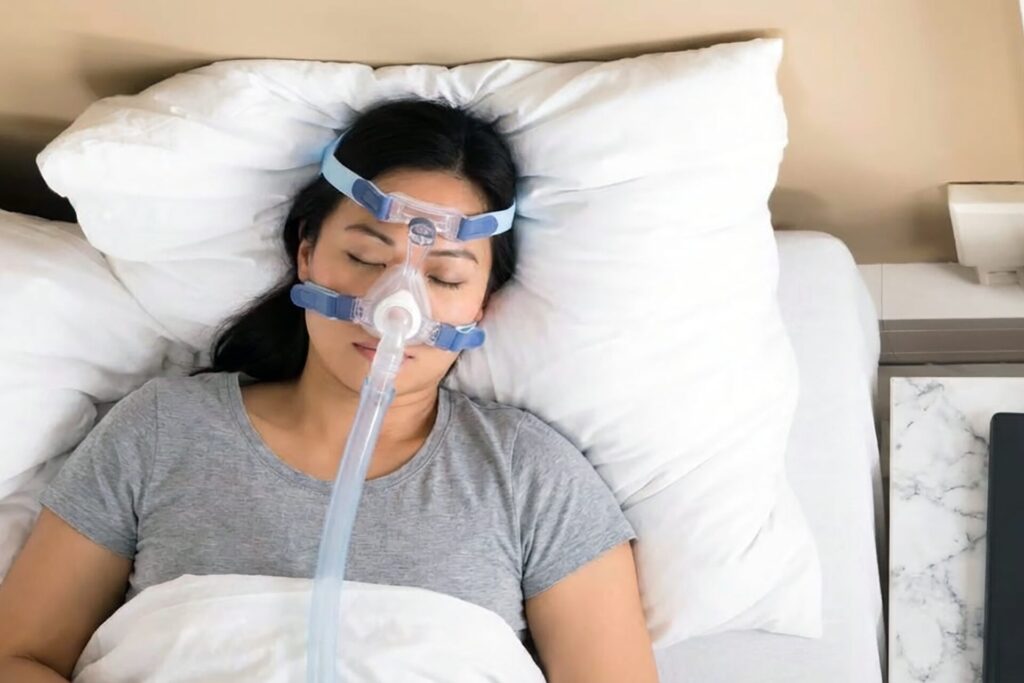 obstructive sleep apnea treatment