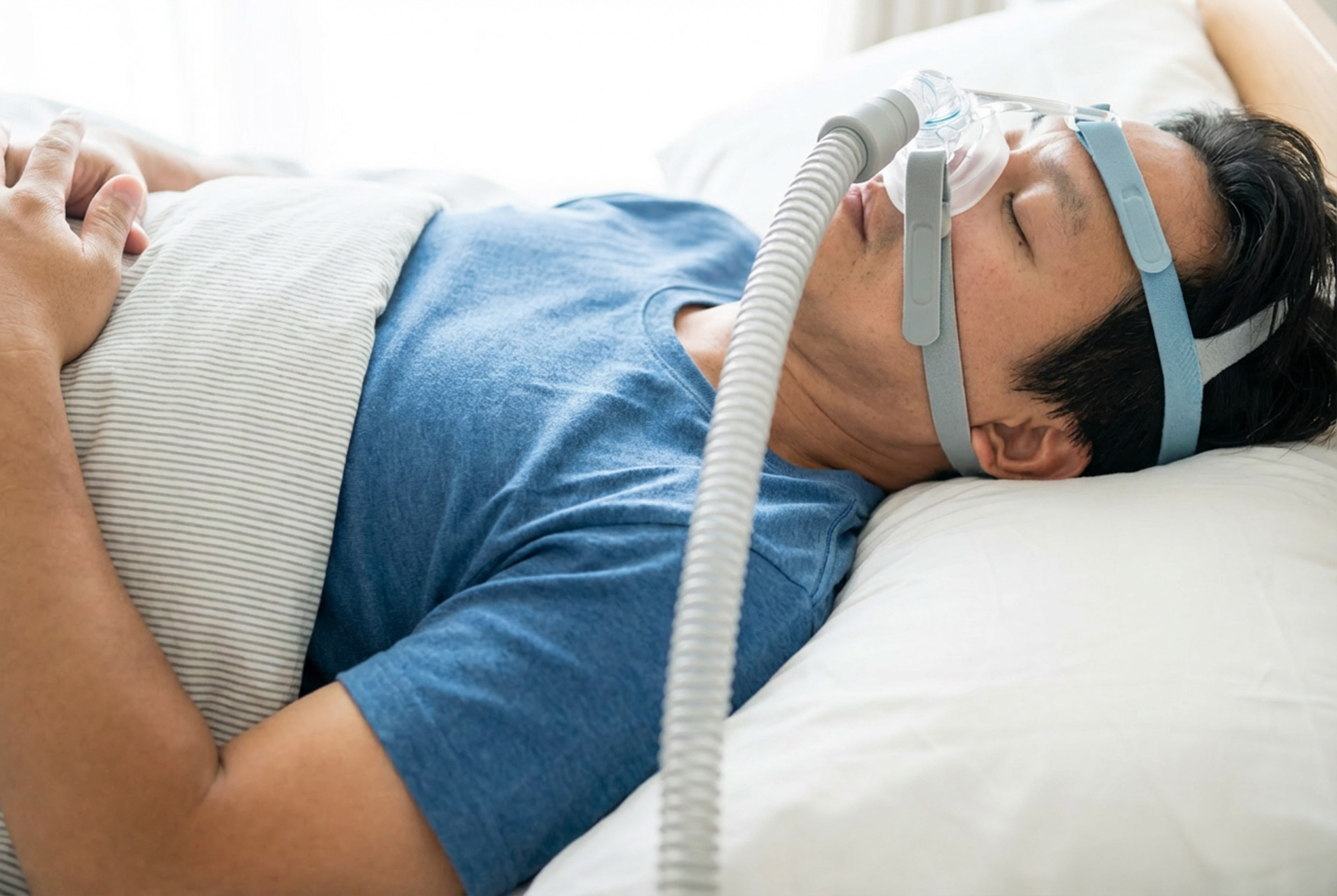 snoring Singapore
