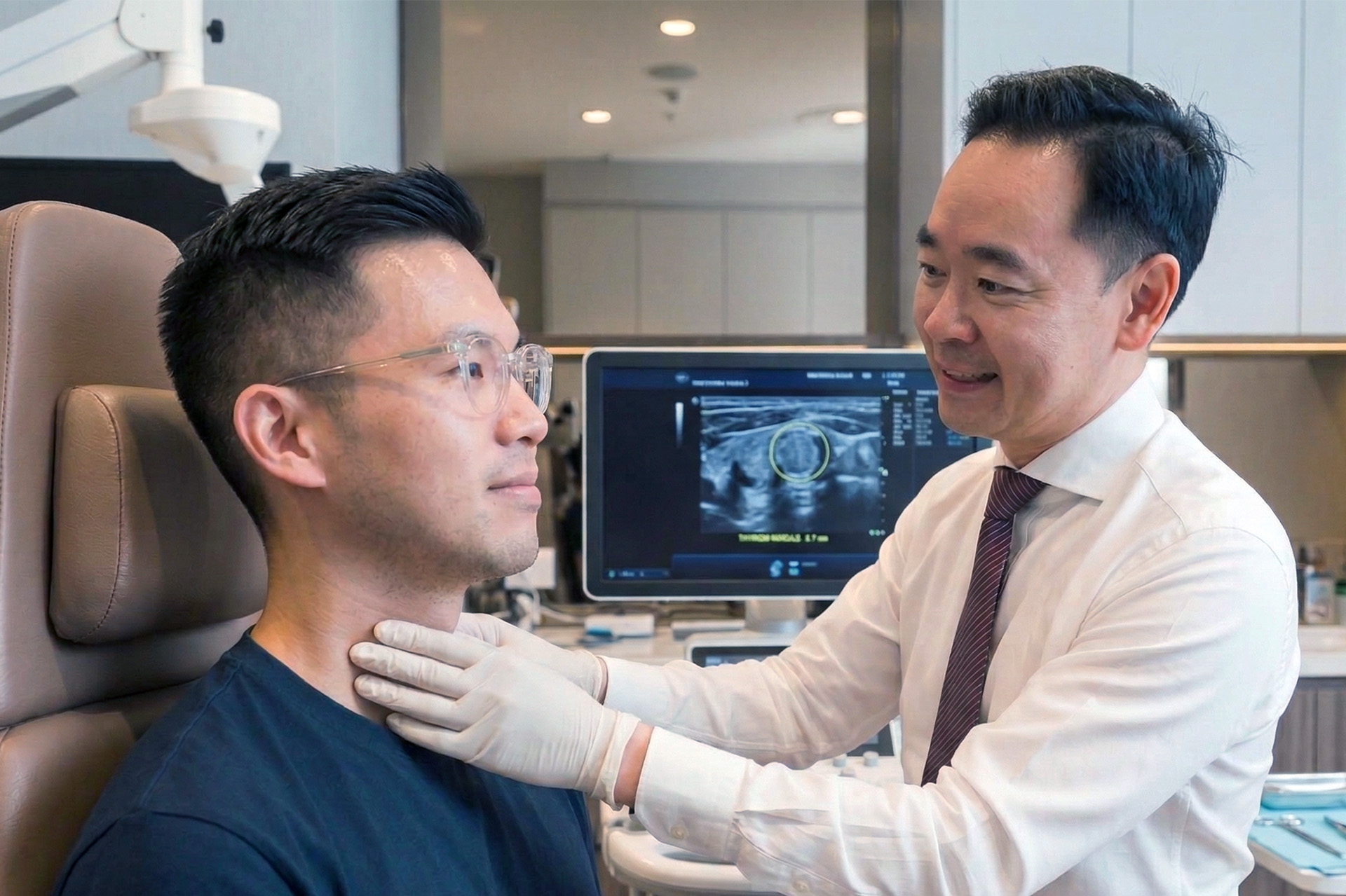 thyroid nodules