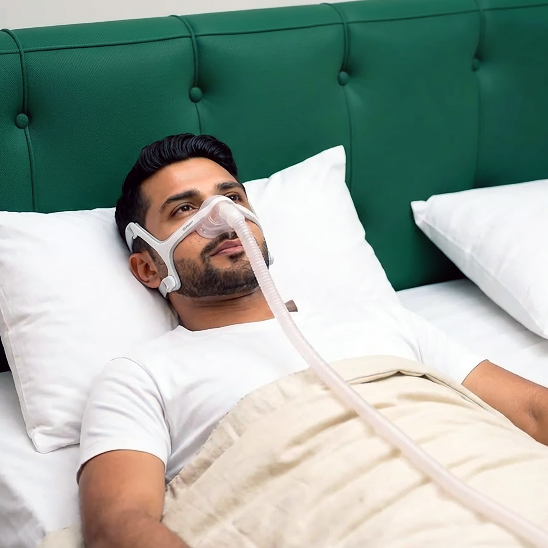 what is complex sleep apnea syndrome